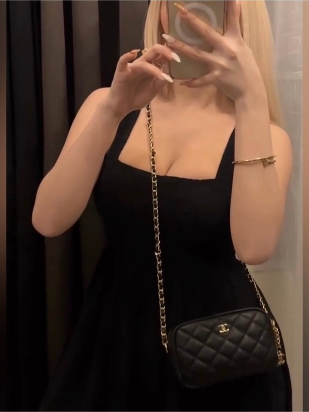 Chanel VIP BAG - Picture 8 of 8